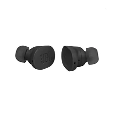 JBL Tune Buds BLK True Wireless Bluetooth zajszűrős fekete fülhallgató JBL Tune Buds BLK True Wireless Bluetooth zajszűrős fekete fülhallgató