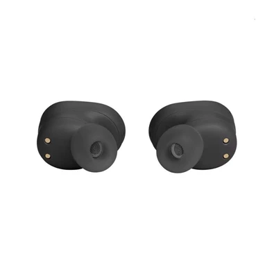 JBL Tune Buds BLK True Wireless Bluetooth zajszűrős fekete fülhallgató JBL Tune Buds BLK True Wireless Bluetooth zajszűrős fekete fülhallgató