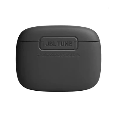 JBL Tune Buds BLK True Wireless Bluetooth zajszűrős fekete fülhallgató JBL Tune Buds BLK True Wireless Bluetooth zajszűrős fekete fülhallgató