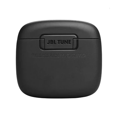JBL Tune Flex BLK True Wireless Bluetooth zajszűrős fekete fülhallgató JBL Tune Flex BLK True Wireless Bluetooth zajszűrős fekete fülhallgató
