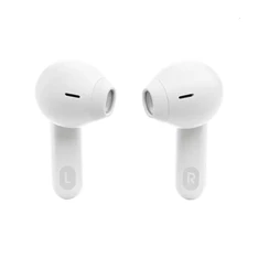JBL Tune Flex WHT True Wireless Bluetooth zajszűrős fehér fülhallgató JBL Tune Flex WHT True Wireless Bluetooth zajszűrős fehér fülhallgató