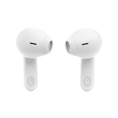 JBL Tune Flex WHT True Wireless Bluetooth zajszűrős fehér fülhallgató JBL Tune Flex WHT True Wireless Bluetooth zajszűrős fehér fülhallgató