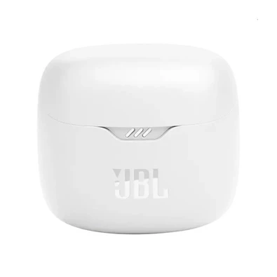 JBL Tune Flex WHT True Wireless Bluetooth zajszűrős fehér fülhallgató JBL Tune Flex WHT True Wireless Bluetooth zajszűrős fehér fülhallgató