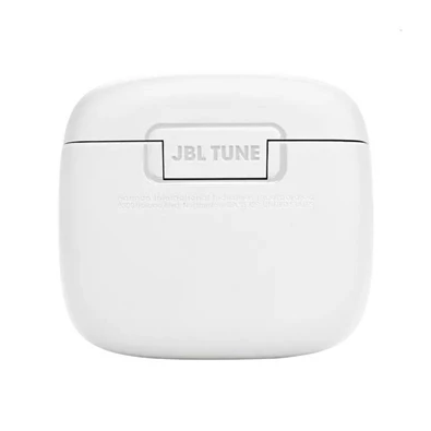 JBL Tune Flex WHT True Wireless Bluetooth zajszűrős fehér fülhallgató JBL Tune Flex WHT True Wireless Bluetooth zajszűrős fehér fülhallgató