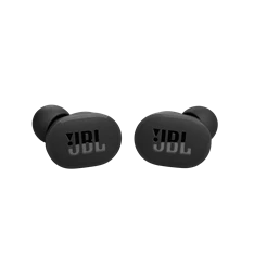 JBL Tune T130 True Wireless Bluetooth aktív zajszűrős fekete fülhallgató JBL Tune T130 True Wireless Bluetooth aktív zajszűrős fekete fülhallgató