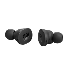 JBL Tune T130 True Wireless Bluetooth aktív zajszűrős fekete fülhallgató JBL Tune T130 True Wireless Bluetooth aktív zajszűrős fekete fülhallgató