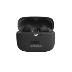 JBL Tune T230NC True Wireless Bluetooth zajszűrős fekete fülhallgató JBL Tune T230NC True Wireless Bluetooth zajszűrős fekete fülhallgató