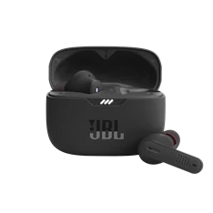 JBL Tune T230NC True Wireless Bluetooth zajszűrős fekete fülhallgató JBL Tune T230NC True Wireless Bluetooth zajszűrős fekete fülhallgató