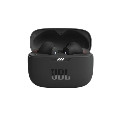 JBL Tune T230NC True Wireless Bluetooth zajszűrős fekete fülhallgató JBL Tune T230NC True Wireless Bluetooth zajszűrős fekete fülhallgató