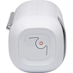 JBL Tuner2 fehér hordozható Bluetooth FM/DAB rádiós hangszóró JBL Tuner2 fehér hordozható Bluetooth FM/DAB rádiós hangszóró