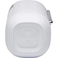JBL Tuner2 fehér hordozható Bluetooth FM/DAB rádiós hangszóró JBL Tuner2 fehér hordozható Bluetooth FM/DAB rádiós hangszóró