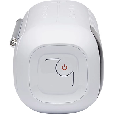 JBL Tuner2 fehér hordozható Bluetooth FM/DAB rádiós hangszóró JBL Tuner2 fehér hordozható Bluetooth FM/DAB rádiós hangszóró