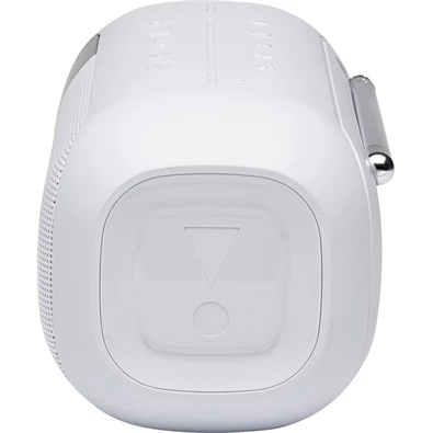 JBL Tuner2 fehér hordozható Bluetooth FM/DAB rádiós hangszóró JBL Tuner2 fehér hordozható Bluetooth FM/DAB rádiós hangszóró