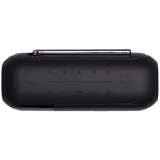 JBL Tuner2 fekete hordozható Bluetooth FM/DAB rádiós hangszóró JBL Tuner2 fekete hordozható Bluetooth FM/DAB rádiós hangszóró