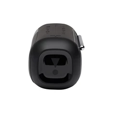 JBL Tuner2 fekete hordozható Bluetooth FM/DAB rádiós hangszóró JBL Tuner2 fekete hordozható Bluetooth FM/DAB rádiós hangszóró