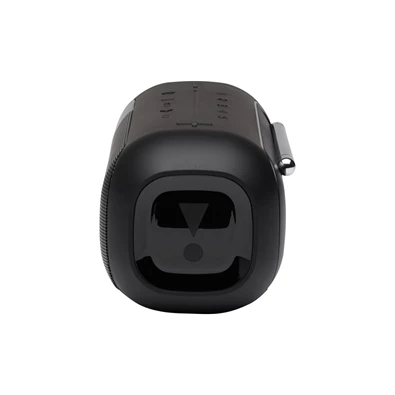 JBL Tuner2 fekete hordozható Bluetooth FM/DAB rádiós hangszóró JBL Tuner2 fekete hordozható Bluetooth FM/DAB rádiós hangszóró