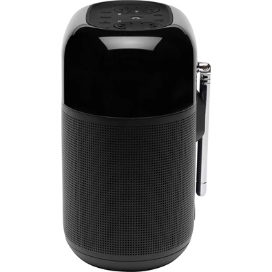 JBL TunerXL fekete hordozható Bluetooth FM/DAB rádiós hangszóró JBL TunerXL fekete hordozható Bluetooth FM/DAB rádiós hangszóró