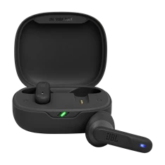 JBL Vibe Flex True Wireless Bluetooth fekete fülhallgató JBL Vibe Flex True Wireless Bluetooth fekete fülhallgató