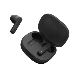JBL Vibe Flex True Wireless Bluetooth fekete fülhallgató JBL Vibe Flex True Wireless Bluetooth fekete fülhallgató