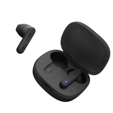 JBL Vibe Flex True Wireless Bluetooth fekete fülhallgató JBL Vibe Flex True Wireless Bluetooth fekete fülhallgató