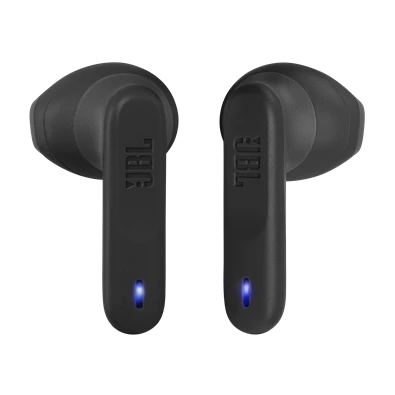 JBL Vibe Flex True Wireless Bluetooth fekete fülhallgató JBL Vibe Flex True Wireless Bluetooth fekete fülhallgató