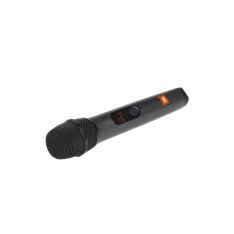 JBL WIRELESS MIC 2db-os vezeték nélküli UHF mikrofon csomag JBL WIRELESS MIC 2db-os vezeték nélküli UHF mikrofon csomag