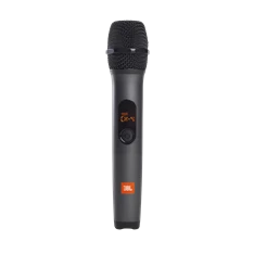 JBL WIRELESS MIC 2db-os vezeték nélküli UHF mikrofon csomag JBL WIRELESS MIC 2db-os vezeték nélküli UHF mikrofon csomag