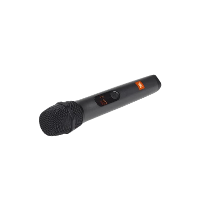 JBL WIRELESS MIC 2db-os vezeték nélküli UHF mikrofon csomag JBL WIRELESS MIC 2db-os vezeték nélküli UHF mikrofon csomag
