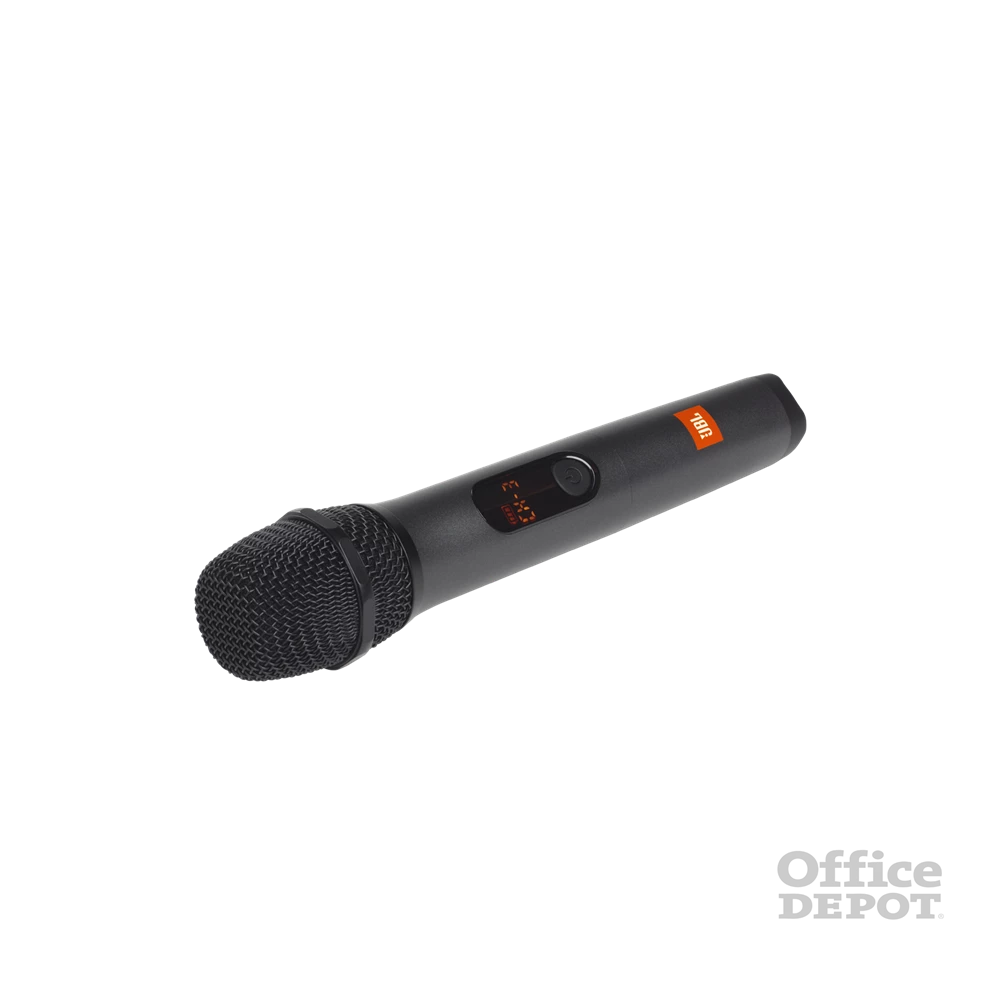 JBL WIRELESS MIC 2db-os vezeték nélküli UHF mikrofon csomag