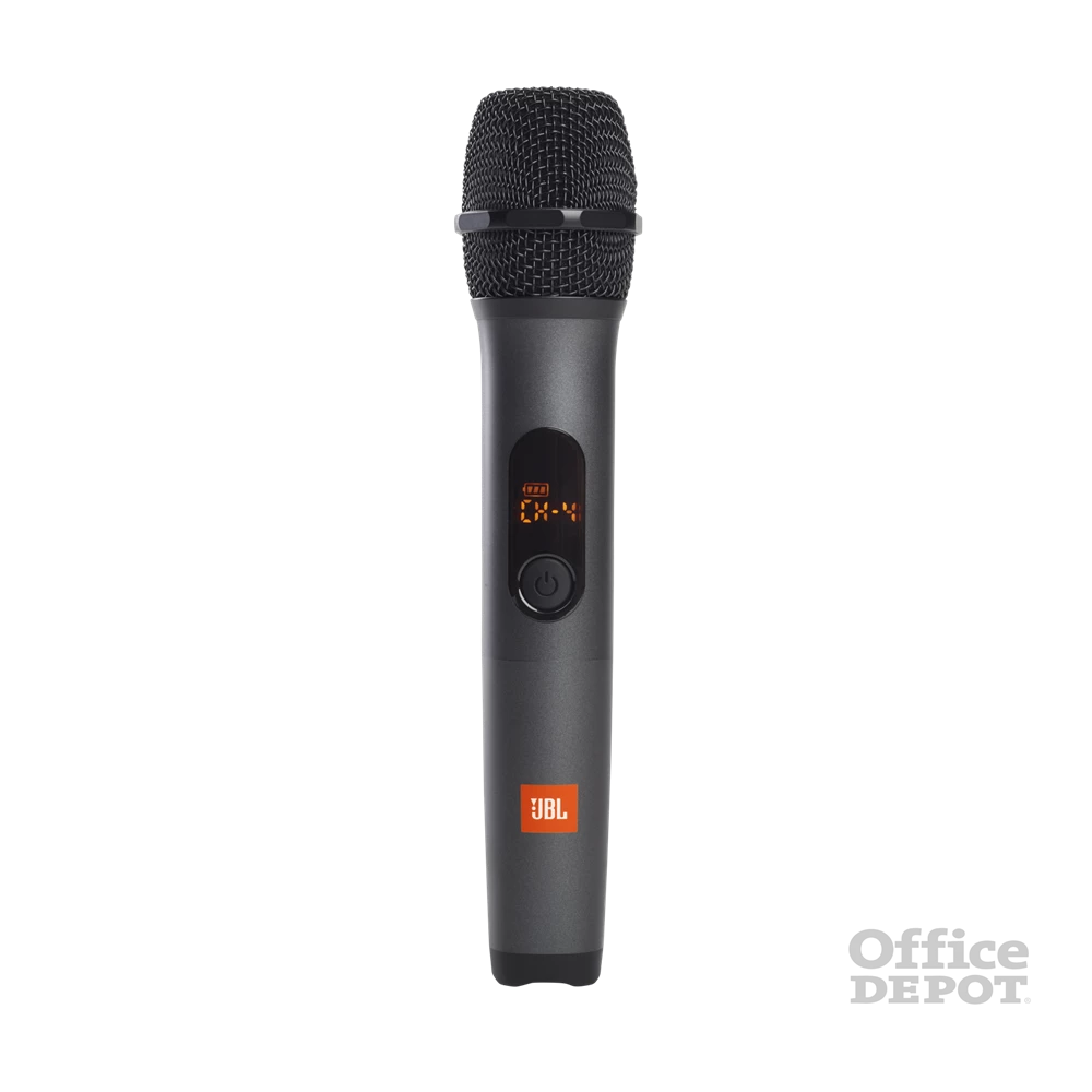 JBL WIRELESS MIC 2db-os vezeték nélküli UHF mikrofon csomag