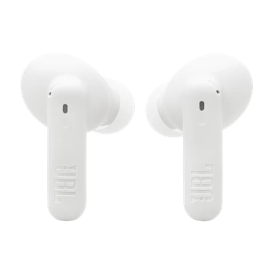 JBL Wave Beam 2 True Wireless Bluetooth aktív zajszűrős fehér fülhallgató