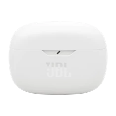 JBL Wave Beam 2 True Wireless Bluetooth aktív zajszűrős fehér fülhallgató