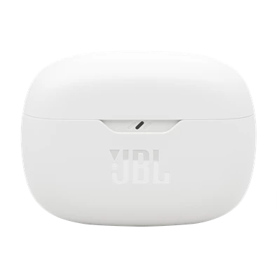 JBL Wave Beam 2 True Wireless Bluetooth aktív zajszűrős fehér fülhallgató