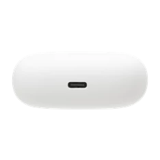 JBL Wave Beam 2 True Wireless Bluetooth aktív zajszűrős fehér fülhallgató