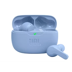 JBL Wave Beam BLU True Wireless Bluetooth kék fülhallgató JBL Wave Beam BLU True Wireless Bluetooth kék fülhallgató