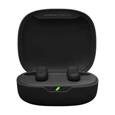 JBL Wave Flex 2 True Wireless Bluetooth fekete fülhallgató