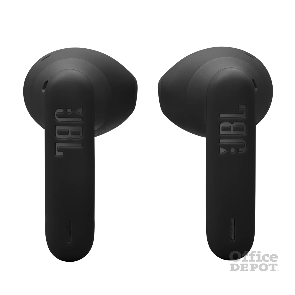 JBL Wave Flex 2 True Wireless Bluetooth fekete fülhallgató