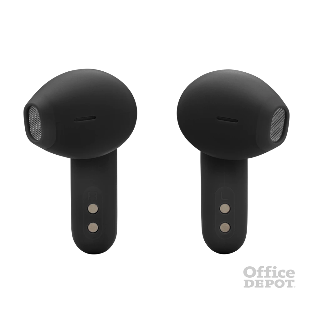JBL Wave Flex 2 True Wireless Bluetooth fekete fülhallgató