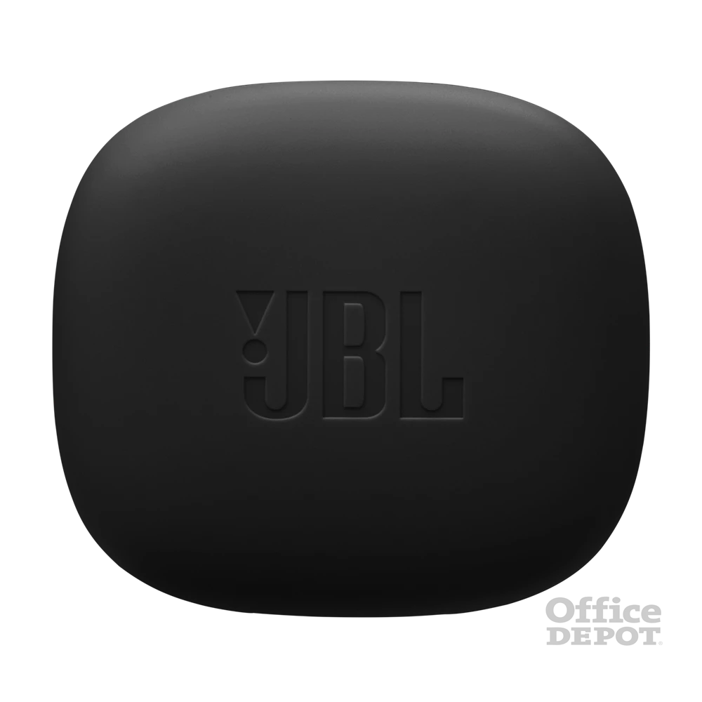 JBL Wave Flex 2 True Wireless Bluetooth fekete fülhallgató