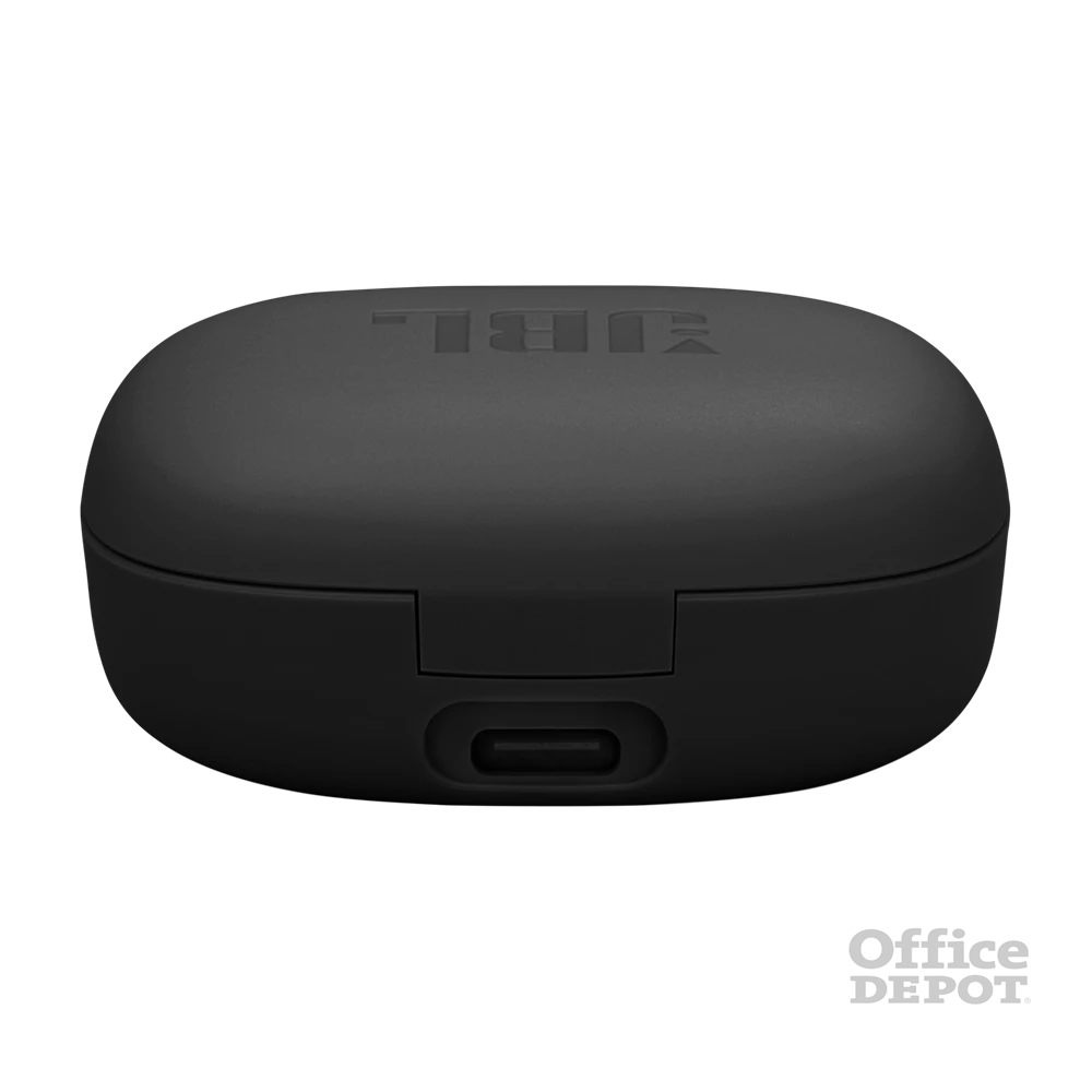JBL Wave Flex 2 True Wireless Bluetooth fekete fülhallgató