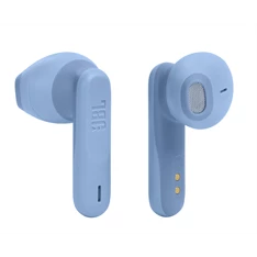 JBL Wave Flex BLU True Wireless Bluetooth kék fülhallgató JBL Wave Flex BLU True Wireless Bluetooth kék fülhallgató