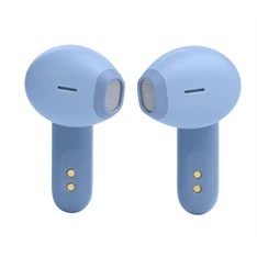 JBL Wave Flex BLU True Wireless Bluetooth kék fülhallgató JBL Wave Flex BLU True Wireless Bluetooth kék fülhallgató