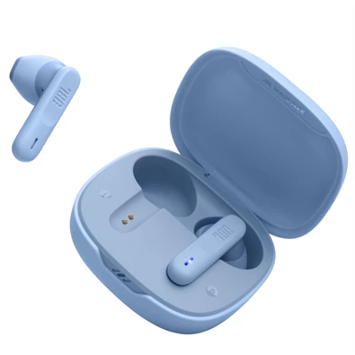 JBL Wave Flex BLU True Wireless Bluetooth kék fülhallgató JBL Wave Flex BLU True Wireless Bluetooth kék fülhallgató
