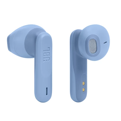 JBL Wave Flex BLU True Wireless Bluetooth kék fülhallgató JBL Wave Flex BLU True Wireless Bluetooth kék fülhallgató