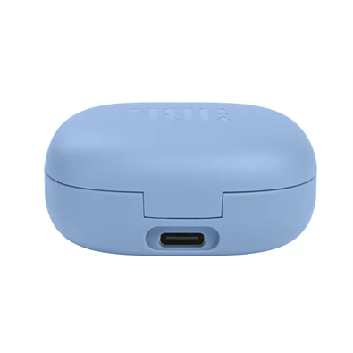 JBL Wave Flex BLU True Wireless Bluetooth kék fülhallgató JBL Wave Flex BLU True Wireless Bluetooth kék fülhallgató