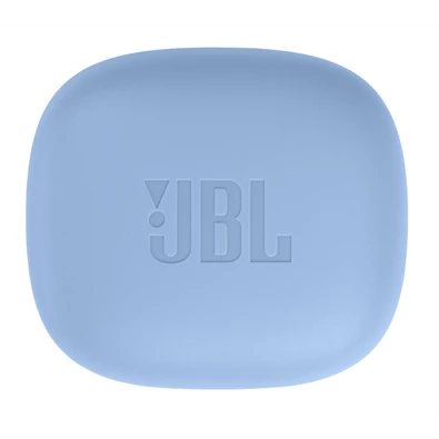 JBL Wave Flex BLU True Wireless Bluetooth kék fülhallgató JBL Wave Flex BLU True Wireless Bluetooth kék fülhallgató