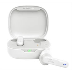 JBL Wave Flex WHT True Wireless Bluetooth fehér fülhallgató