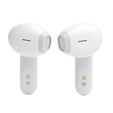 JBL Wave Flex WHT True Wireless Bluetooth fehér fülhallgató