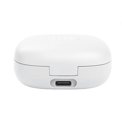 JBL Wave Flex WHT True Wireless Bluetooth fehér fülhallgató