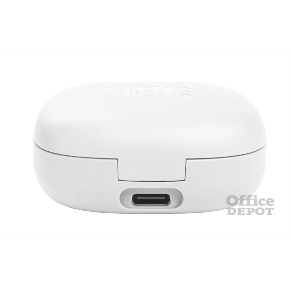 JBL Wave Flex WHT True Wireless Bluetooth fehér fülhallgató